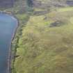 Oblique aerial view of the township, looking ESE.