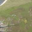 Oblique aerial view of Ardskenish, taken from the SW.