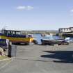 Inner harbour. General view from W