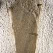 Inveravon no 4 Pictish symbol stone