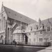 St Francis Glasgow