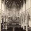 St Margaret’s Glasgow