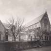 St Bridget’s Baillieston