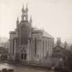 St Mary’s Hamilton