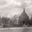 Our Lady Star of the Sea, Saltcoats