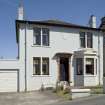 View of 5 Ardmory Road, Ardbeg, Rothesay, Bute, from W