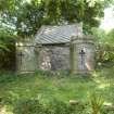 Dovecot from south.