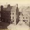 Head of the Seagate, Dundee, 917 J.V.
PHOTOGRAPH ALBUM No.67: Dundee Valentine album.