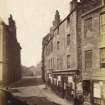 Murraygate 1876, 
PHOTOGRAPH ALBUM No.67; Dundee Valentine Album