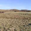 KLN3.06 All that remains of the enclosure and walled field at NM48772 25351