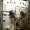 Interior. Boiler house