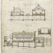 Sections A.A and B.B, The Blantyre Co-Operative Society Ltd