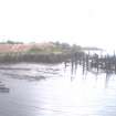 Old Wet Dock, Alloa Harbour