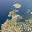 Mallard: Dunstaffnage, Firth Of Lorn