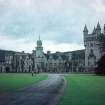 Balmoral Castle. General View.