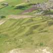 General oblique aerial view of Newburgh-on-Ythan Golf Course, taken from the SW.