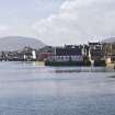 General view of Stromness, taken from the N.