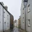 General view of Dundas Street, Stromness, taken from the S.