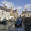 General view of Dundas Street, Stromness, taken from the S.
