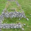 Auchnacraig Building E looking ENE