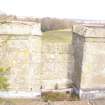 Castellatia,Roof,  View fromNorth West