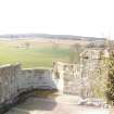 Castellatia, Roof, View from South