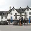 View of the Kenmore Hotel, taken from the south east.