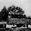 MacQueens Croft (farmstead 35) circa 1920