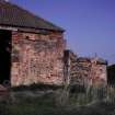 Digital photograph from Bankton House Steading, Prestonpans, East Lothian