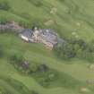 Oblique aerial view of Preston Grange Club House, taken from the SE.