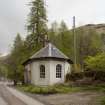 Ardkinglas, Gate Lodge