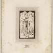 Copy of Sepulchral Monument