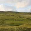 South Lingay. General view of the township and cultivation remains, taken from the S.