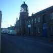 Photograph from evaluation, watching brief and standing building survey, Granton Harbour