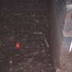 Photograph from evaluation, watching brief and standing building survey, Granton Harbour