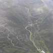 General oblique aerial view of the Cairn Gorm Ski Centre, looking SSE.