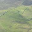 Oblique aerial view of Still, Fetlar, looking W.