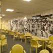 Interior. View of Legends Lounge in the Richard Donald Stand.