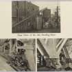 Page 19, Ash Handling Plant (three views), Digitsation of publication 'Power and Paper', Tullis Russell, Rothes Mill, Glenrothes, Fife