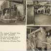 Page 20, the ID and FD Fans, Feedwater Filtration Plant images, Digitsation of publication 'Power and Paper', Tullis Russell, Rothes Mill, Glenrothes, Fife