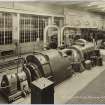 Page 23, the 5000kW. Turbo Alternator 1951, Digitsation of publication 'Power and Paper', Tullis Russell, Rothes Mill, Glenrothes, Fife
