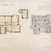 Second Floor Plan