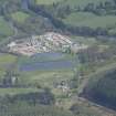 Banchory, Invercannie Waterworks