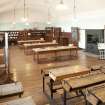 Interior. View of Cookery Room.