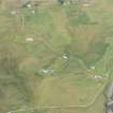 Oblique aerial view of Culkein Township, looking W.