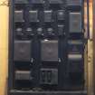 Ground floor, AC switchboard for works lights and heating (out going supply)