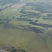 Oblique aerial view of Swanston Golf Course, looking to the S.