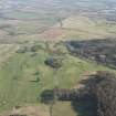 Oblique aerial view of Lothianburn Golf Course, looking to the E.