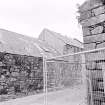 Image  from a standing building survey of Craiglockhart Steading
