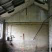 Image of Crail Airfield Building 2 interiors